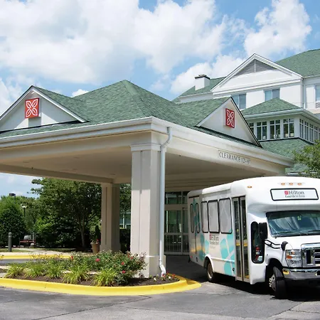 Hilton Garden Inn BWI Airport-2