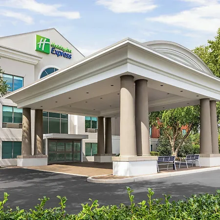 Holiday Inn Express Hotel & Suites Hagerstown By Ihg-3