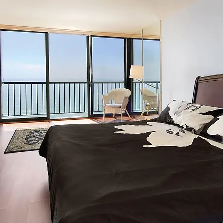 Capri By The Sea By All Seasons Resort Lodging-2