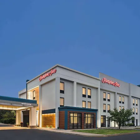 Hampton Inn Quakertown-2