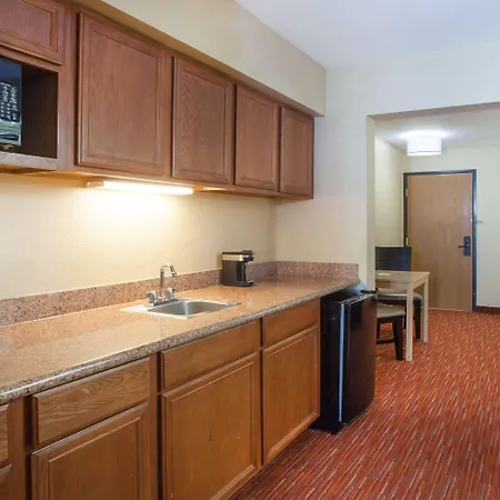 Hawthorn Extended Stay By Wyndham Corpus Christi-2