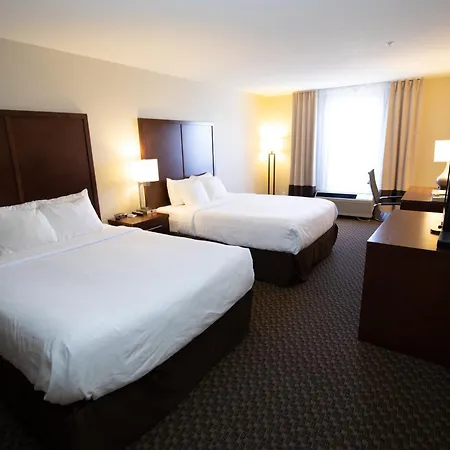 Comfort Inn Lethbridge South-2