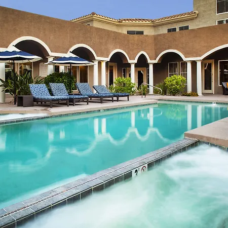 Luxury Condos By Meridian Condoresorts- Scottsdale-3