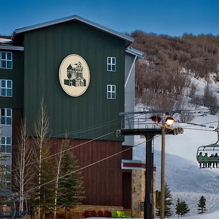 Marriott'S Mountainside-2
