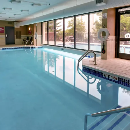 Drury Inn & Suites Nashville Airport-2