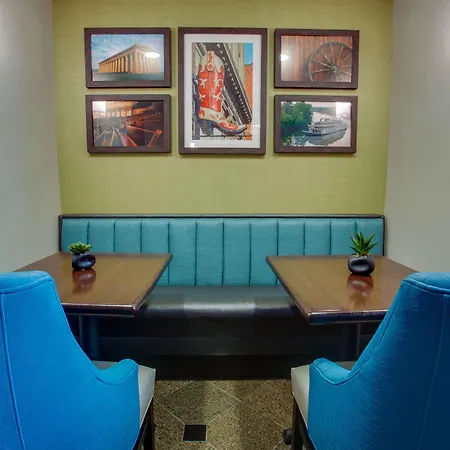 Drury Inn & Suites Nashville Airport-2