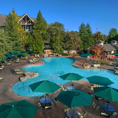 Marriott'S Willow Ridge Lodge-3