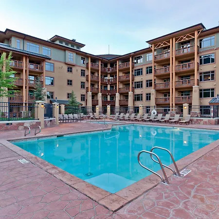 Sundial Lodge, Park City - Canyons Village By Vail Resorts-3