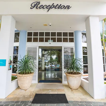 Bel Air On Broadbeach - Official-2