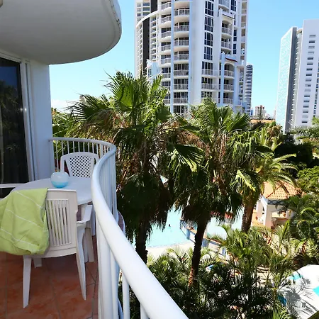 Bel Air On Broadbeach - Official-3