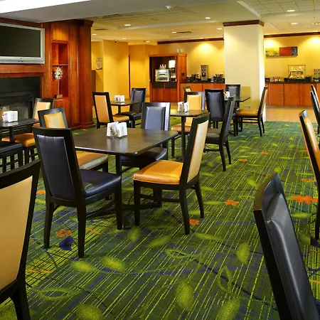 Fairfield Inn & Suites Phoenix Midtown-3