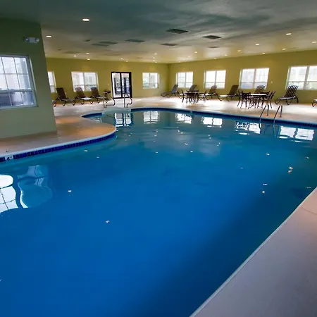 The Suites At Fall Creek-2