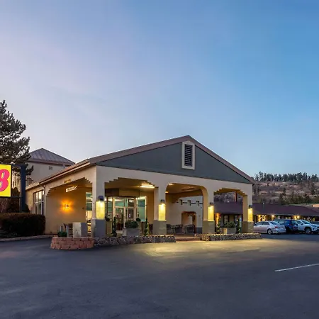 Super 8 By Wyndham Nau/Downtown Conference Center-2