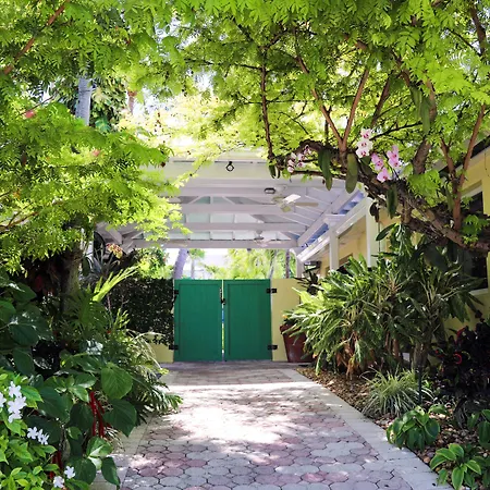 Almond Tree Inn - Adults Only-2