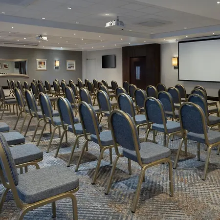Delta Hotels By Marriott Edinburgh-3
