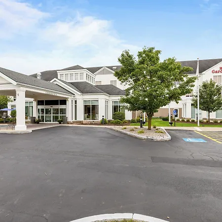 Hilton Garden Inn Syracuse-3