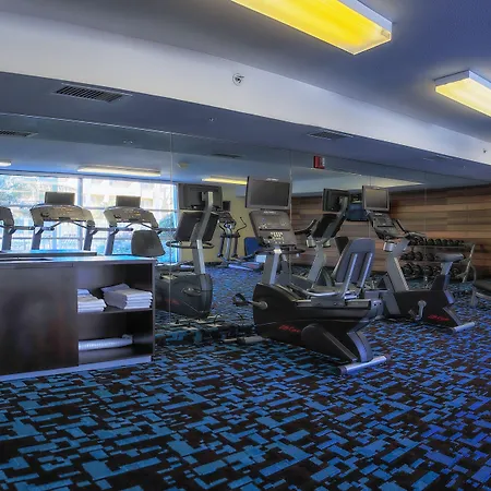 Fairfield Inn And Suites By Marriott San Jose Airport-3