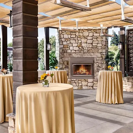 Hyatt Regency Sonoma Wine Country-2