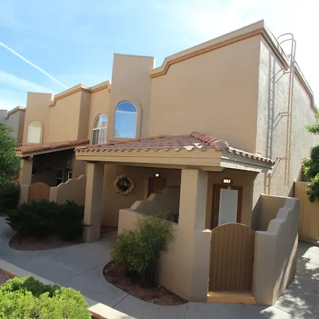 Sedona Springs Resort-2