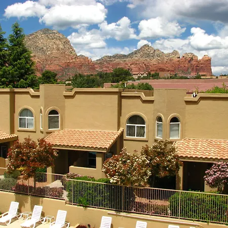 Sedona Springs Resort-3