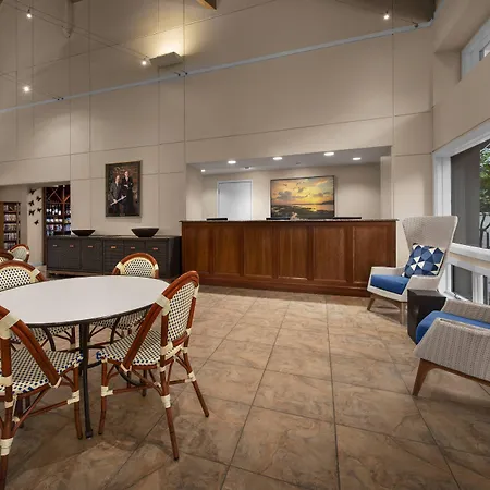 Marriott'S Monarch At Sea Pines-3