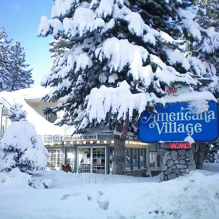 Americana Village-3