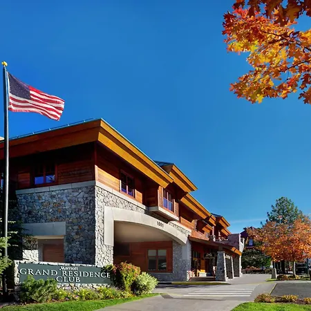 Marriott Grand Residence Club, Lake Tahoe-3