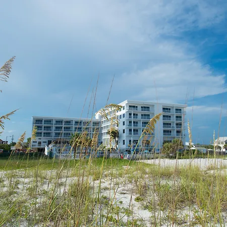 Springhill Suites By Marriott Pensacola Beach-3