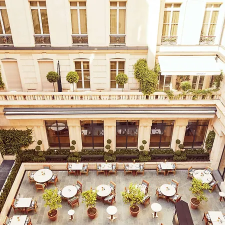 Park Hyatt Paris - Vendome-2