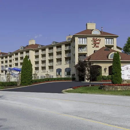 Music Road Resort Hotel And Inn-2
