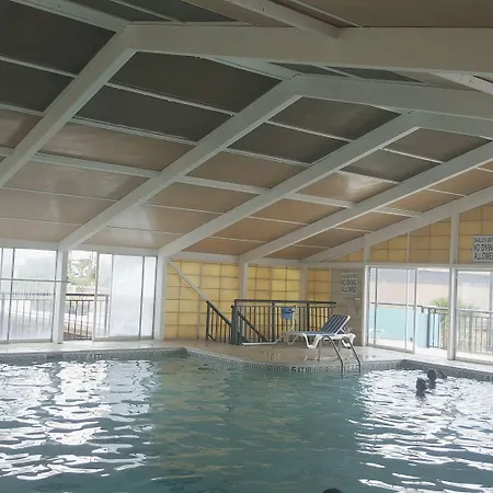Ocean Plaza Motel-2