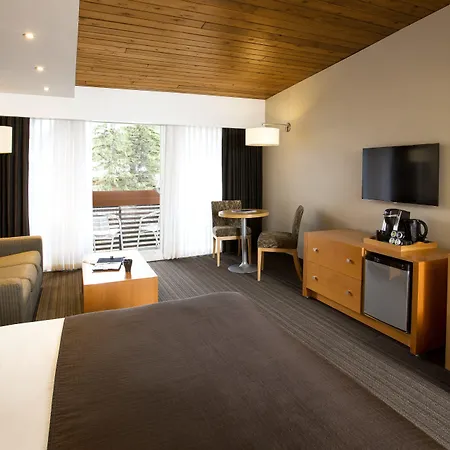 Banff Aspen Lodge-2
