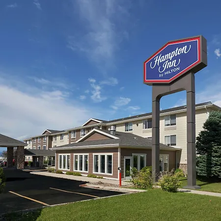 Hampton Inn Helena-3