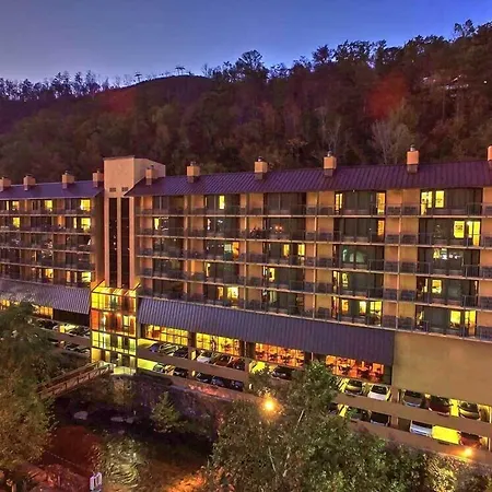 Edgewater Hotel And Conference Center-3