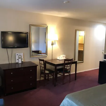 Latham Inn-3