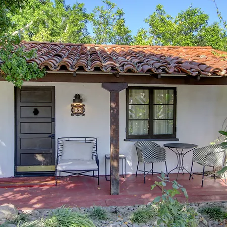 Ingleside Estate Hotel & Bungalows- Adults Only-2