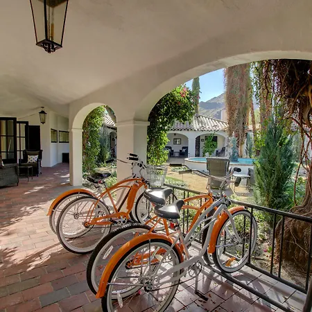 Ingleside Estate Hotel & Bungalows- Adults Only-3