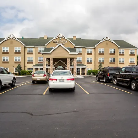 Country Inn & Suites By Radisson, Fond Du Lac, Wi-3