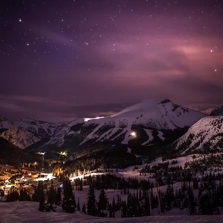 Sunshine Mountain Lodge-2