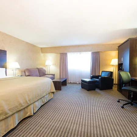 Victoria Inn Hotel & Convention Centre Brandon-2