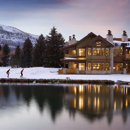 Hotel Park City, Autograph Collection-2