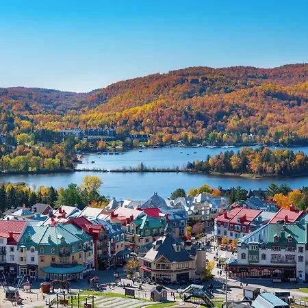 Homewood Suites By Hilton Mont-Tremblant Resort-3