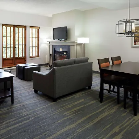 Homewood Suites By Hilton Mont-Tremblant Resort-2