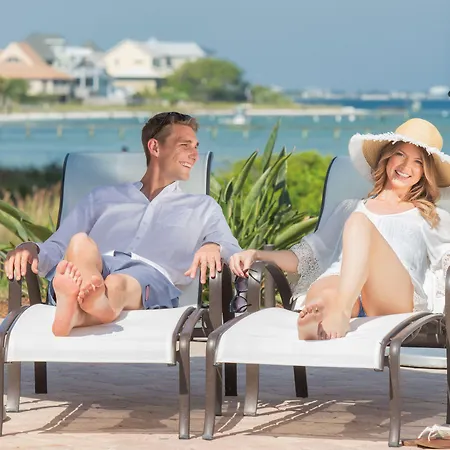 Portofino Island Resort-2