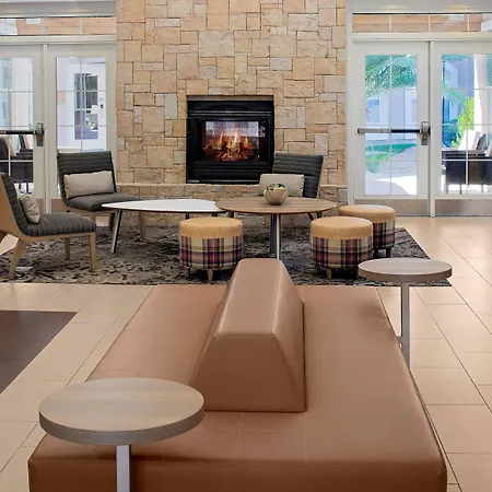 Residence Inn By Marriott Tucson Williams Centre-2