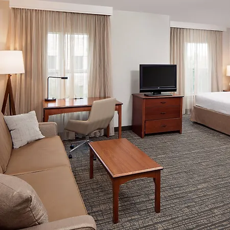 Residence Inn By Marriott Tucson Williams Centre-3