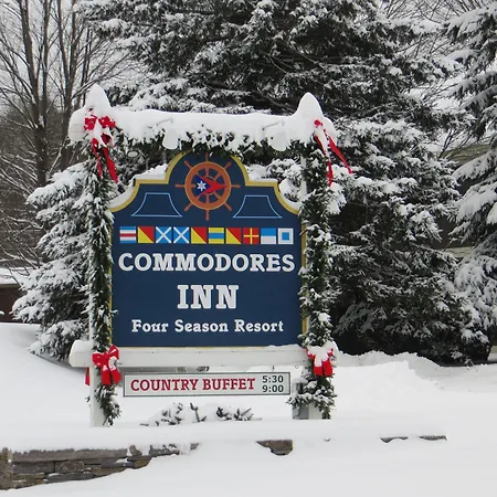 Commodores Inn-2