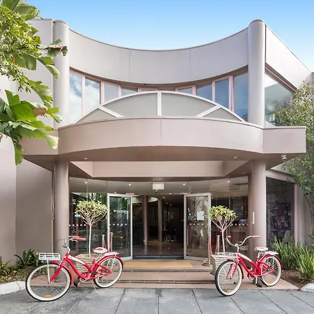 Kimberley Gardens Hotel, Serviced Apartments And Serviced Townhouses-2