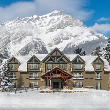 Banff Inn-2