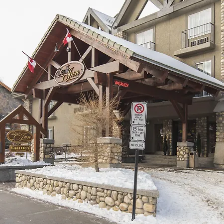 Banff Inn-3